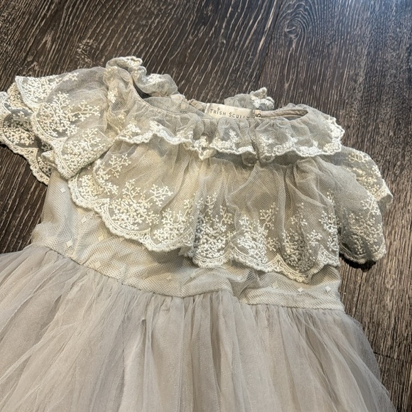 Trish Scully Dress - Picture 2 of 3